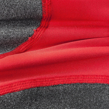 Pet Life ® Active 'Warm-Pup' Stretchy and Quick-Drying Fitness Dog Yoga Warm-Up Tracksuit