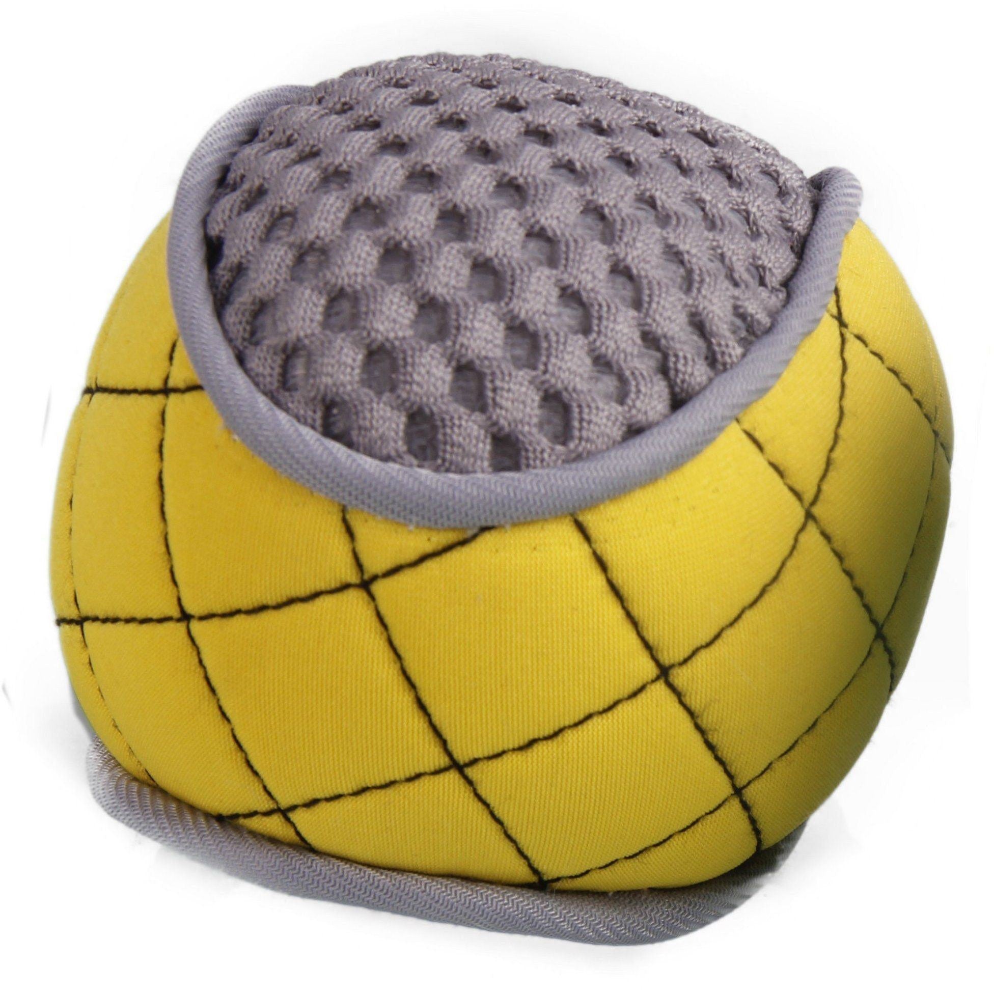 Pet Life ® 'Bark-Active' Neoprene Mesh Flotation Floating Waterproof B ...