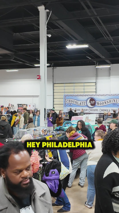 Philadelphia CATSTRAVAGANZA® December 20th, 2025