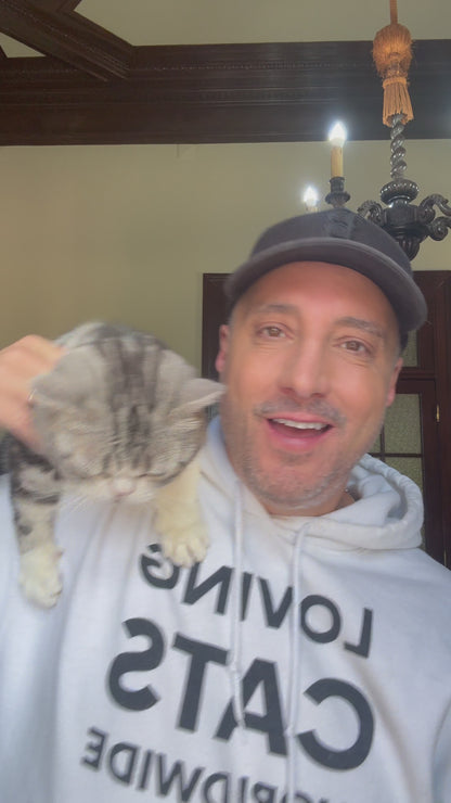 Hangout with Steven