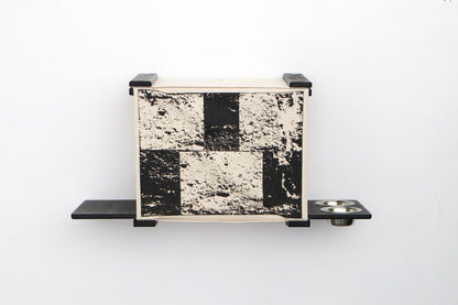 Deluxe Cat Cubby Bed