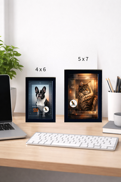 Between Pumpkins and Moons