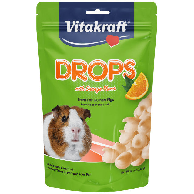 VitaKraft Yogurt Treats - 5.3oz