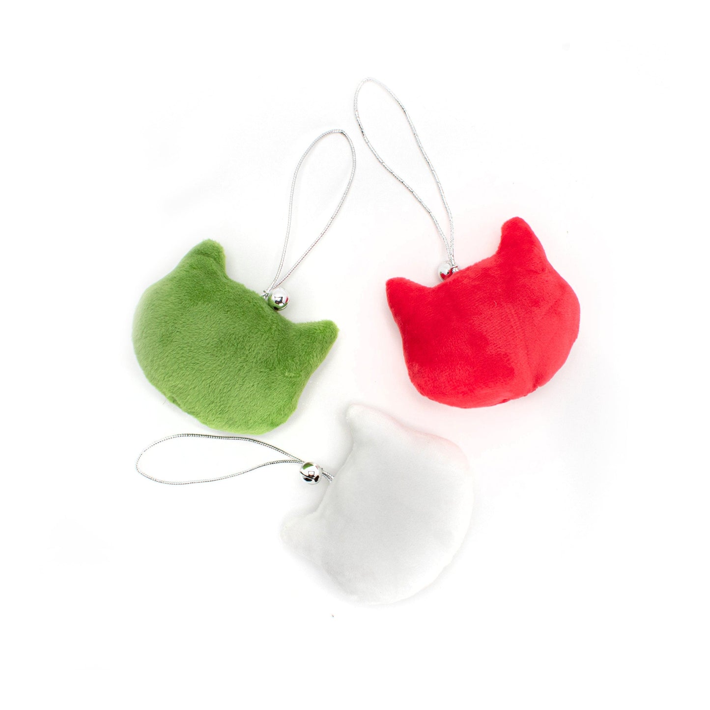 Unbreakable Christmas Tree Ornaments