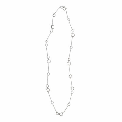 Cat Station Necklace