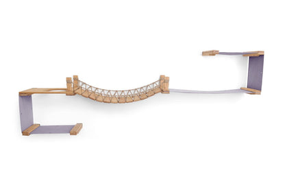 The Canyon - Our Best Cat Tree for Multiple Cats