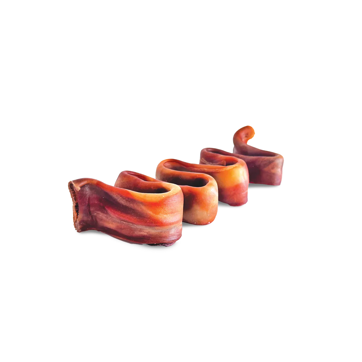 Home Range Chews