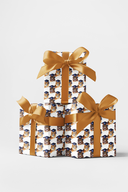 The Academic Catwalk