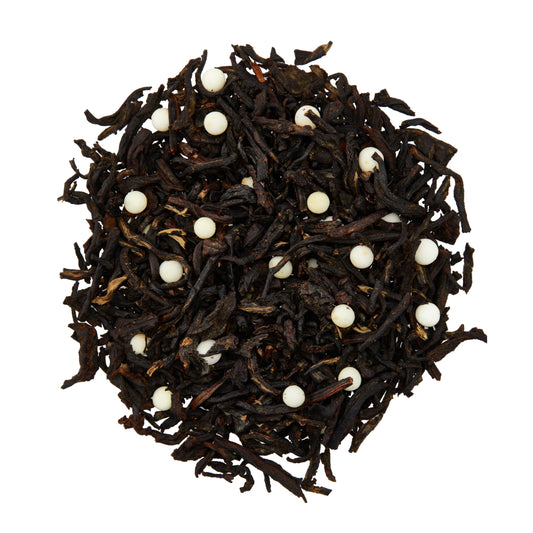 Brown Sugar Boba Tea Sachets