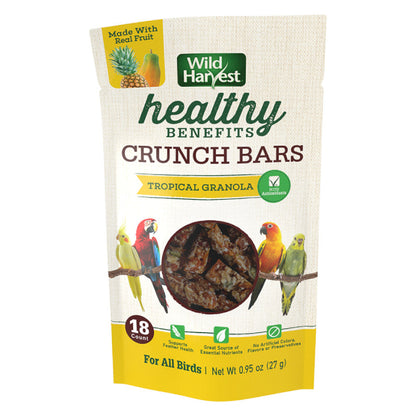 Wild Harvest Treats for Birds
